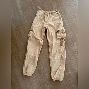 Parachute Pants
